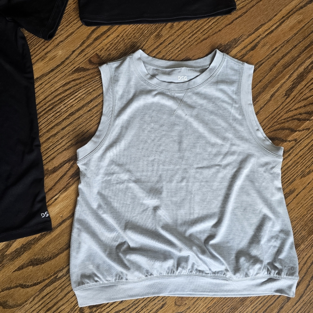 DSG Girls Shirt Lot Size Large (14) - Picture 4 of 5